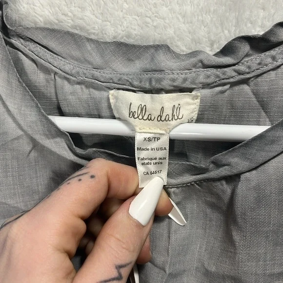 Tank Top - Picture 2 of 4